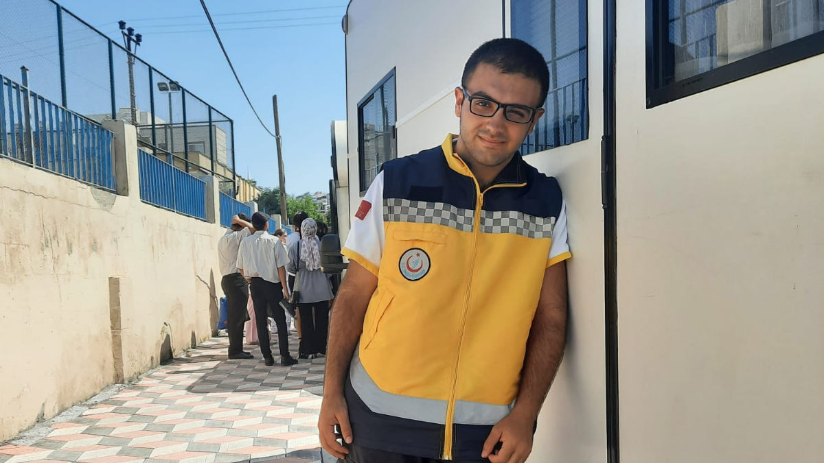 Kalemden Gelen Güç: Emir İmseytoğlu Yeni Nesil Müziğe Yön Veriyor
