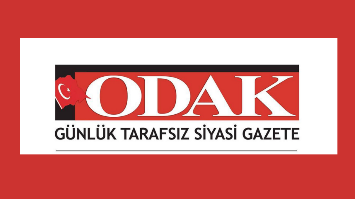 ODAK GAZETESİ: AFYONKARAHİSAR’DA HABERİN GÜÇLÜ SESİ