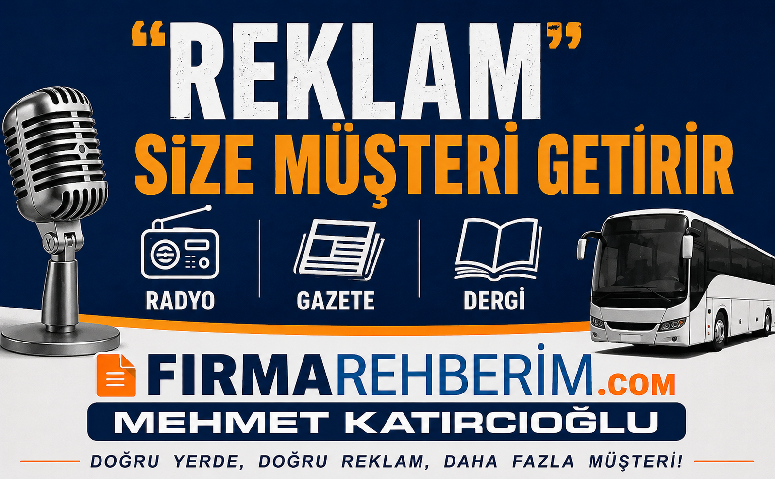 Firmarehberim.com Dijital Ağını Genişletiyor: Türkiye Genelinde İşletmelere Yeni Görünürlük Alanı