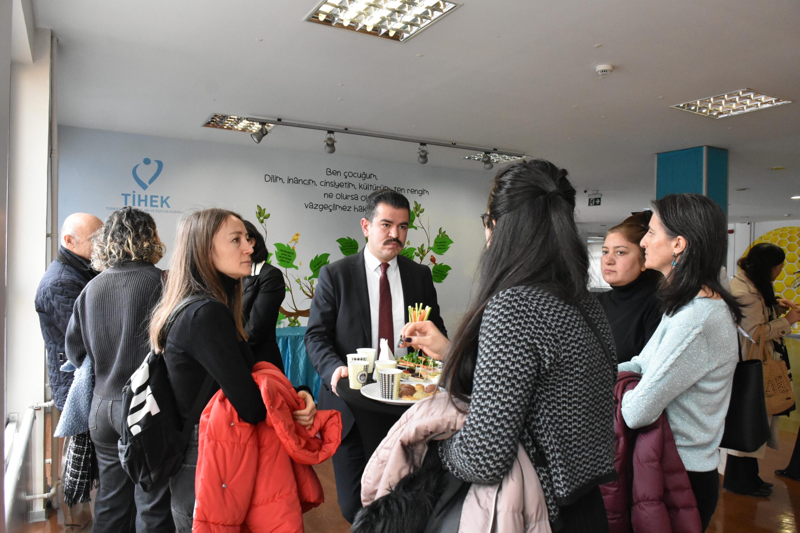 Gazi Üniversitesi Vakfı Özel Ortaokulu’nda Akademik Gelişim, Proje Odaklı Eğitim ve Kurumsal Başarı Kültürü