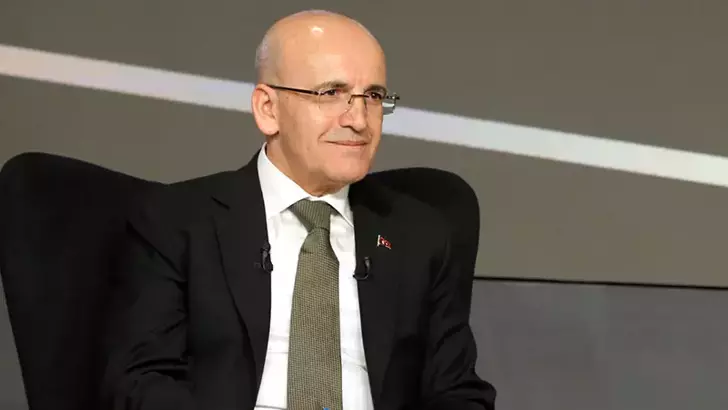 Mehmet Şimşek’ten Hizmet İhracatı Açıklaması: 63 Milyar Dolarlık Fazla