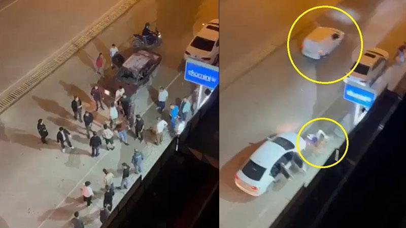 Toprakkale’de Pompalı Tüfekli Saldırı: 2 Yaralı