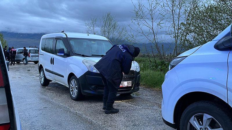 Bolu’da Silahlı Saldırı: 2 Kişi Yaralandı