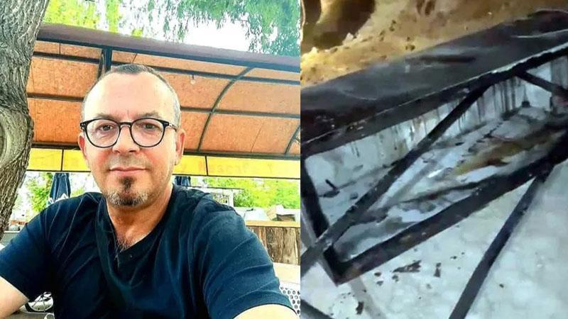 Vahşi Cinayete “İtibar Suikastı” Tepkisi: “16 Kurşun Yarası Var, Suçtan Kurtulmaya Çalışıyor”