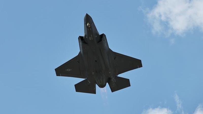 İsrail’den Dev Hava Operasyonu: F-35 ve F-15IA Filoları İçin Onay Çıktı!