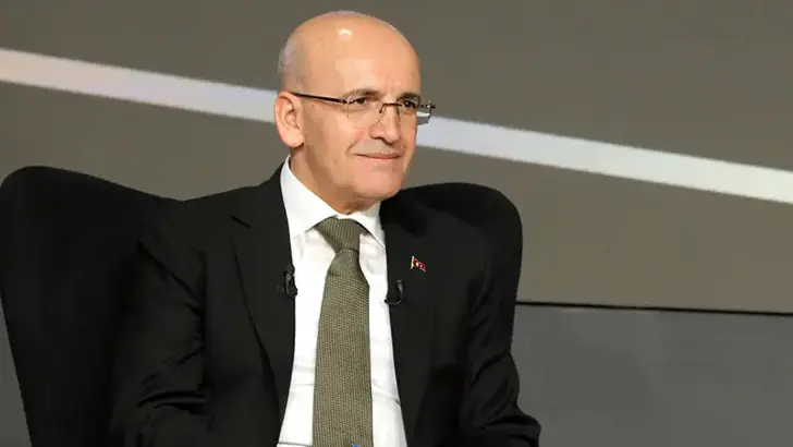 Bakan Şimşek’ten Enflasyon Açıklaması: “Dezenflasyon Süreci Devam Edecek”