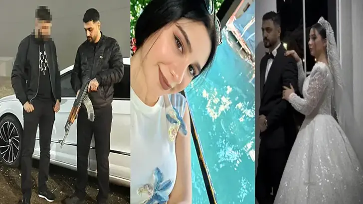 İlayda Alkaş Cinayeti Davasında Sanığa Ağırlaştırılmış Müebbet Talebi