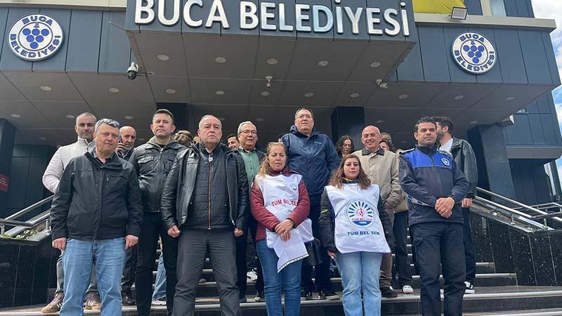 “Sabır Taştı” Diyen Memurlar Tepkili: “Alım Gücümüz Eriyor”