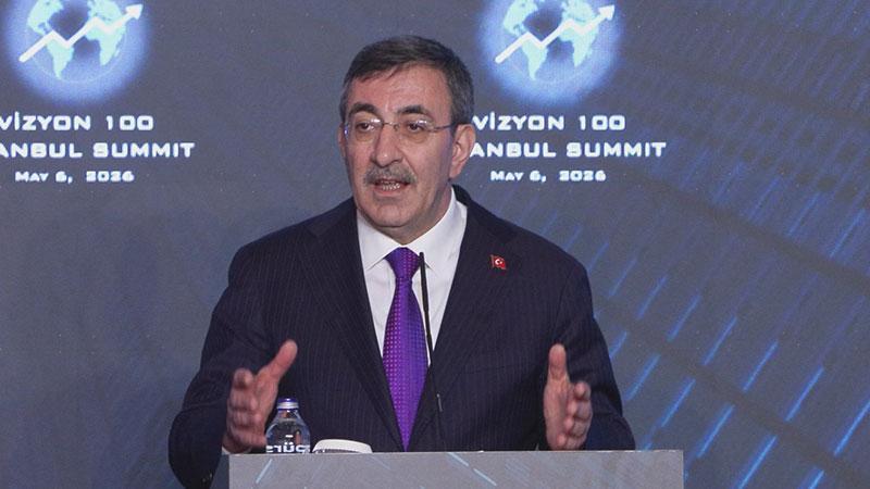 “Güçlü Merkez Türkiye” Vurgusu: Yeni Yatırım ve Finans Vizyonu Açıklandı