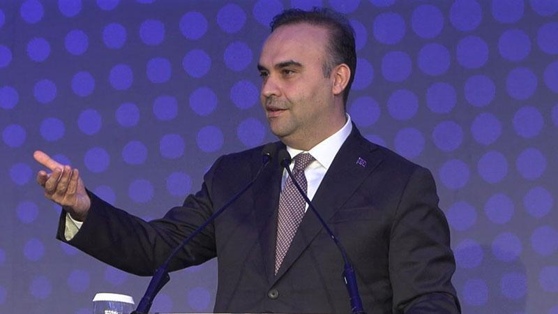 “Yarının Teknoloji Liderleri” Yarışmasında Büyük Ödüller Sahiplerini Buldu