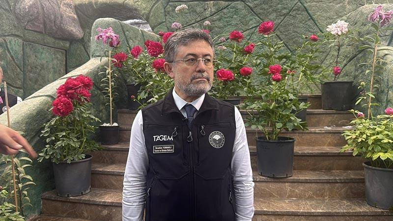 Dünyanın En Büyük Geofit Bahçesi Yalova’da