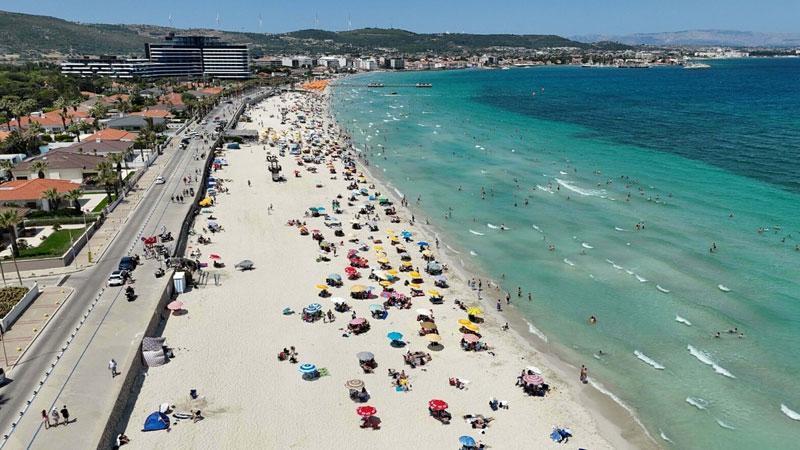 1’inci Çeşme Turizm Zirvesi: Sektör Temsilcilerinden “Ortak Akıl” Vurgusu