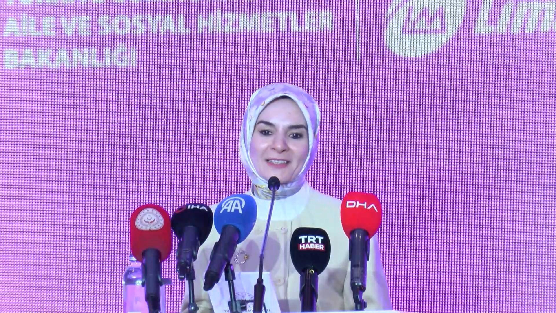 Mühendis Kızların Küresel Buluşması: Türkiye’nin Model Projesi Sınırları Aştı
