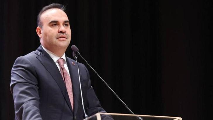 Girişimini Kap, Dünyaya Açıl! Bakan Kacır’dan Dev Teknoloji Seferberliği