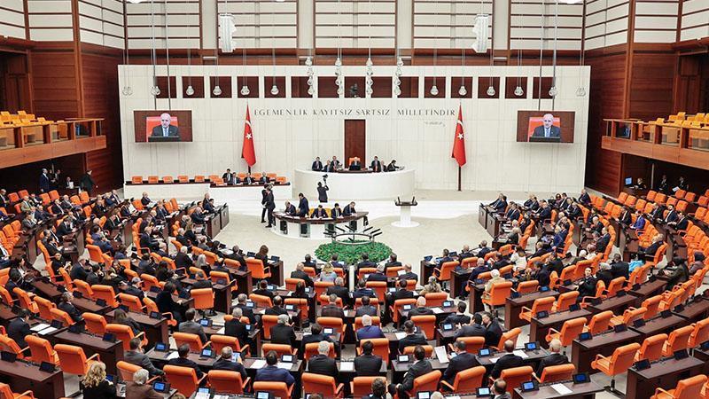 Meclis’te Kritik Hafta! Yurt Dışı Kazançlarına 20 Yıl Vergi Muafiyeti Geliyor