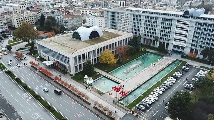 İmamoğlu Soruşturmasında 3.809 Sayfalık İddianame: Ağır Suçlamalar ve 2.352 Yıla Kadar Hapis Talebi