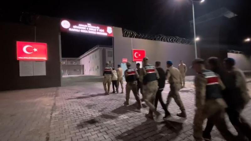 Viranşehir’de Uyuşturucu Operasyonu: Sokak Satıcılarına Geçit Yok