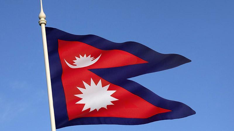 Nepal’de Tapınak Dönüşü Can Pazarı: Otobüs 100 Metrelik Şarampole Yuvarlandı!