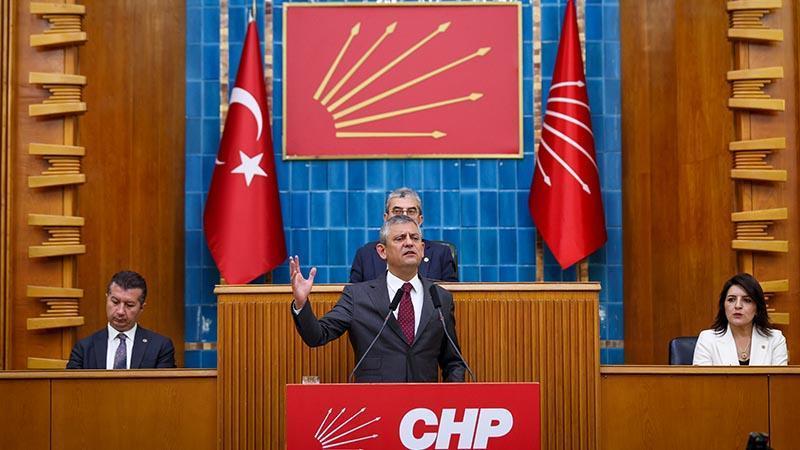 Özgür Özel’den İktidar ve Yargı Eleştirisi: “İktidara Yürüyoruz”