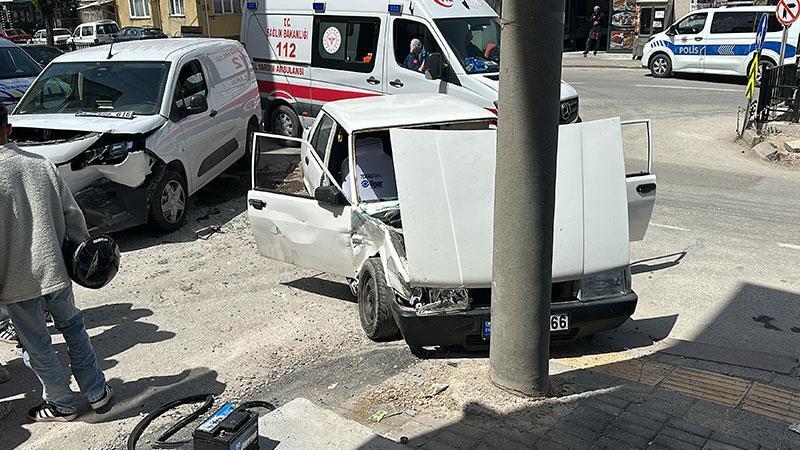 Kütahya’da Ehliyetsiz Sürücü Dehşeti: Hem Kaza Yaptı Hem 80 Bin TL Ceza Yedi!