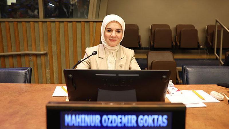 SEL BÖLGESİNE ACİL KAYNAK: BAKAN GÖKTAŞ 30 MİLYON LİRALIK DESTEĞİ DUYURDU!