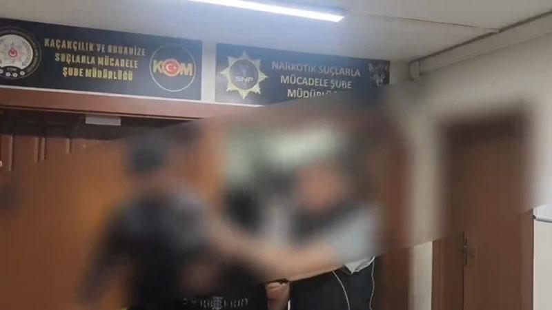 ADAPAZARI’NDA NARKOTİK PENÇESİ: 4 ADRESE EŞ ZAMANLI BASKIN!