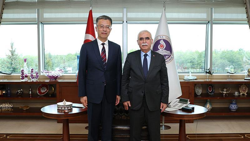 YARGIDA YAPAY ZEKÂ DÖNEMİ: AYM BAŞKANI ÖZKAYA’DAN STRATEJİK VURGU!