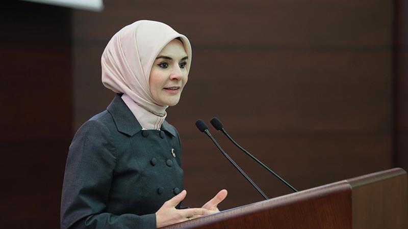 BAKAN GÖKTAŞ AÇIKLADI: MAYIS AYI SED ÖDEMELERİ HESAPLARA YATIRILDI!
