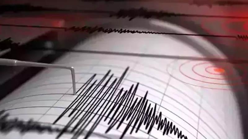 JAPONYA’DA KORKUTAN DEPREM: 6.7 İLE SALLANDILAR!