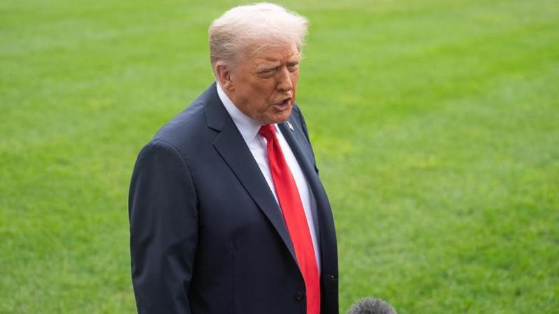 Trump: “DEAŞ’ın Afrika’daki Üst Düzey İsmi Etkisiz Hale Getirildi”