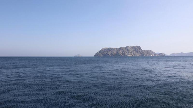İtalya, Hürmüz Boğazı’na iki mayın avlama gemisi gönderdi