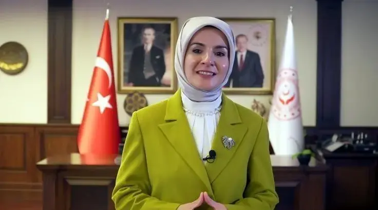 Bakan Göktaş: “Engelsiz Türkiye” İçin Erişilebilirlik Çalışmaları Hız Kazandı