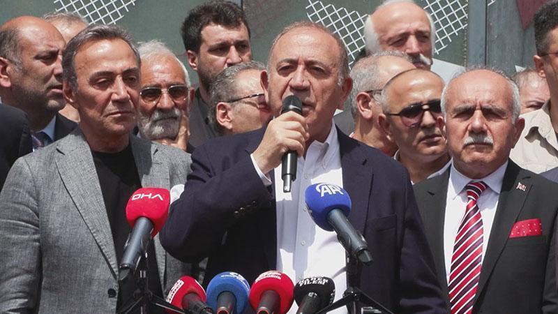 Gürsel Tekin: “CHP Kapanmaz, Kendimizi Kalkan Ederiz” / Berhan Şimşek: “CHP Silivri’den Yönetilecek Parti Değil”