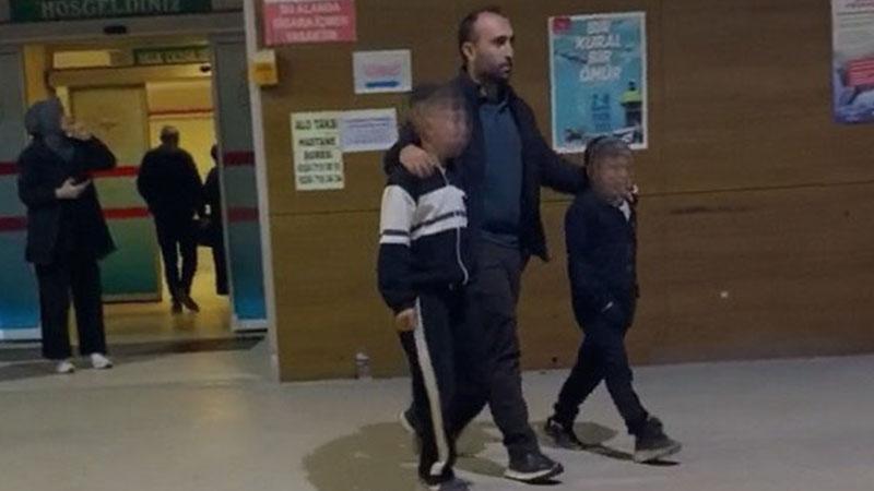 Fenerbahçeliler Derneğini Yakan Çocukların İfadesi Ortaya Çıktı