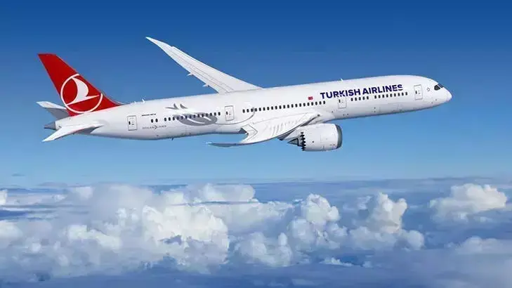 93 YILLIK YOLCULUK: KÜÇÜK BİR FİLODAN DÜNYA DEVİNE
