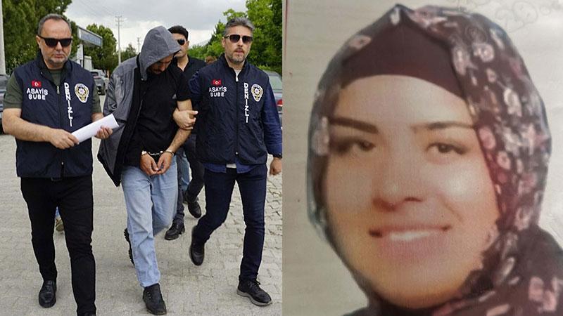 10 YILLIK SIR ÇÖZÜLDÜ: ESKİ EŞİNİ ÖLDÜRÜP GÖMDÜĞÜNÜ İTİRAF ETTİ