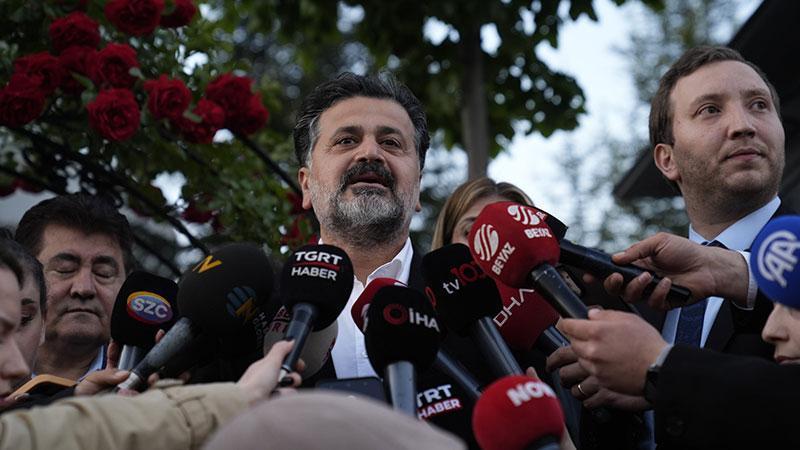 CHP’de Kritik Zirve: Kılıçdaroğlu’ndan “Müzakere” Hamlesi