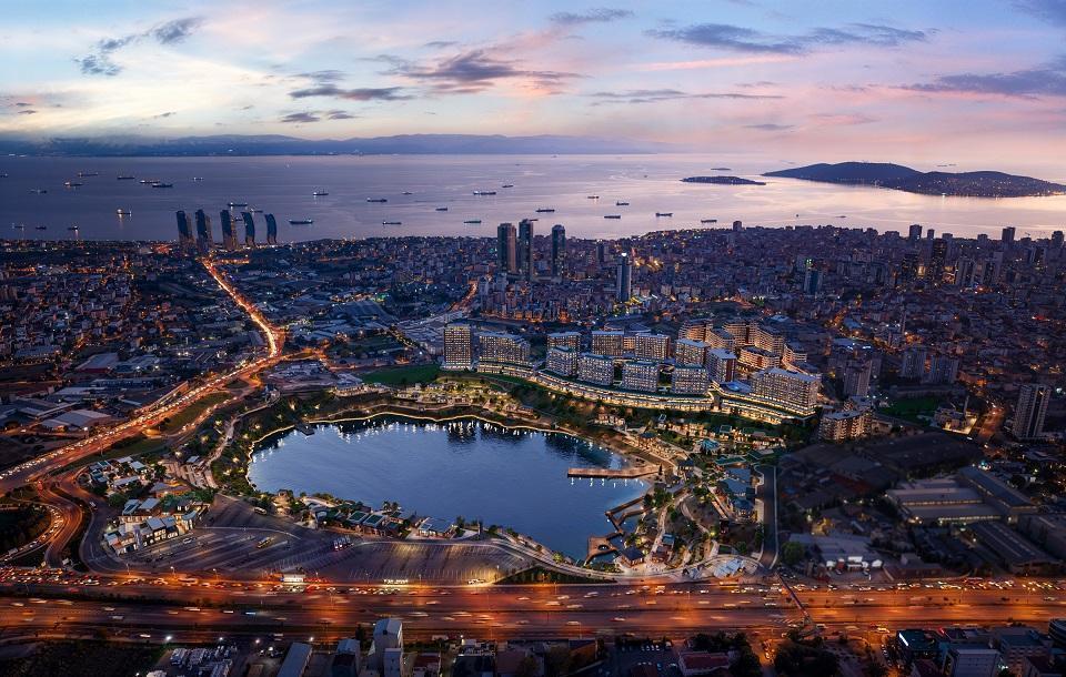 EMLAK KONUT’TAN TARİHİ SUKUK İHRACI: 650 MİLYON DOLARLIK ULUSLARARASI FİNANSMAN