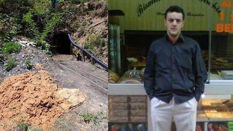 ZONGULDAK’TA KAÇAK MADEN OCAĞI FACİASI: 1 İŞÇİ ÖLDÜ, 2 ŞÜPHELİ TUTUKLANDI