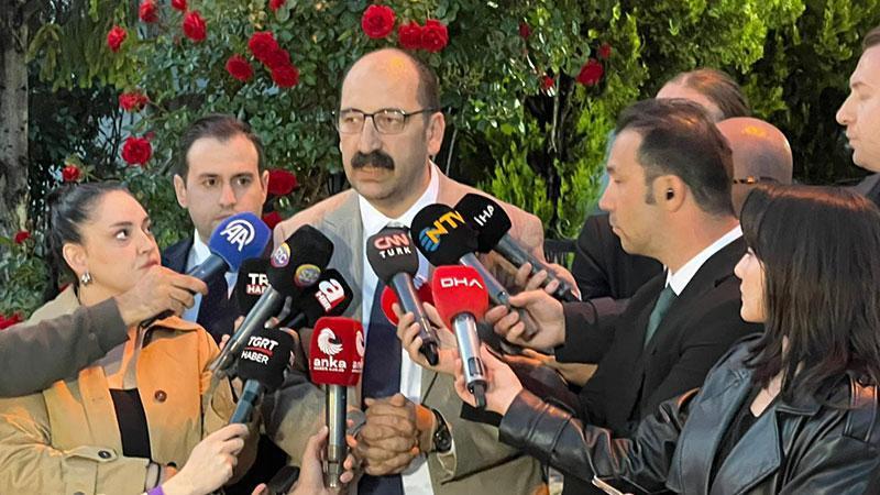 CHP’DE KURULTAY GÜNDEMİ: KILIÇDAROĞLU VE ÖZEL TELEFONDA GÖRÜŞTÜ