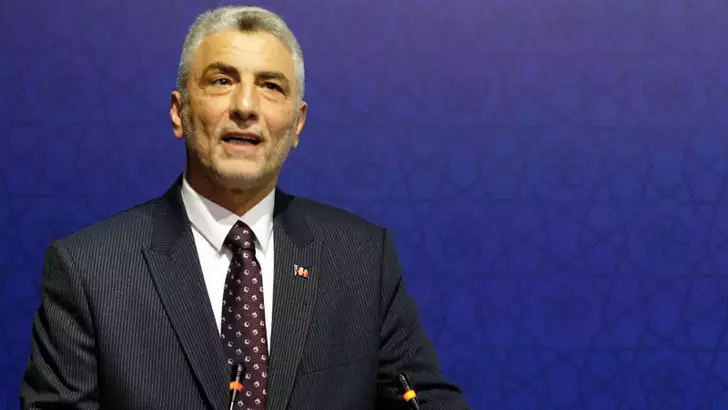 Ticaret Bakanı Bolat: “İhracatta Tarihi Günlük Rekor Kırıldı”