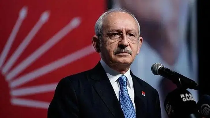 Kemal Kılıçdaroğlu’ndan Teşkilatlara Mesaj: “Disipline Aykırı Davranışlardan Kaçının”