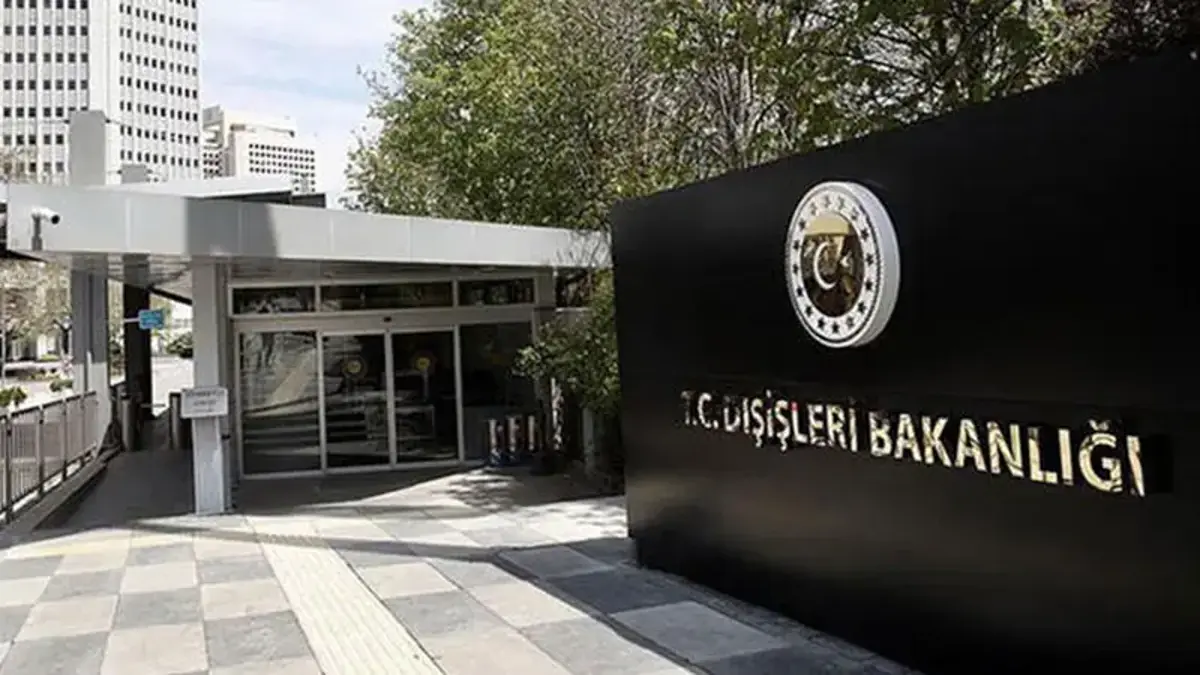 Kudüs Kararı Kriz Yarattı: Türkiye ve 14 Ülkeden Ortak Bildiri