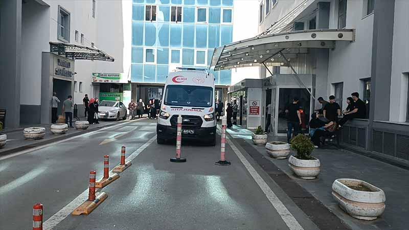 Sulama Havuzunda Acı Son: Oyun Oynarken Suya Düşen Çocuk Hayatını Kaybetti