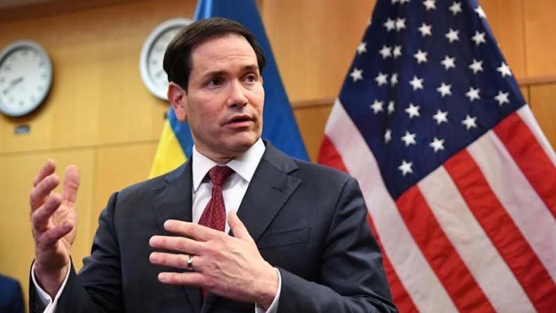 Rubio: “İran Nükleer Silaha Sahip Olamaz” Mesajı Yenilendi