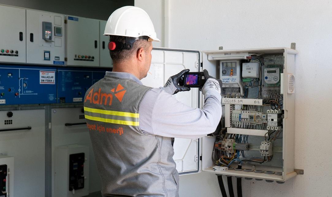 Adm Elektrik 2026-2030 Döneminde Yatırımlarını Artıracak