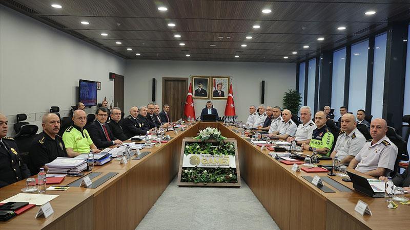 NATO Zirvesi İçin Güvenlik Alarmı! Ankara’da Hazırlıklar Üst Seviyede