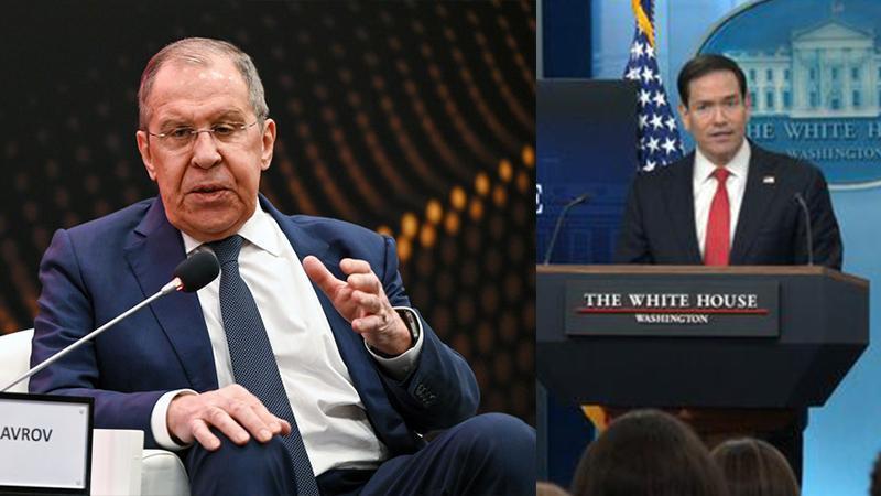 “Kiev’i Terk Edin”: Rusya’dan ABD’ye Doğrudan Uyarı!