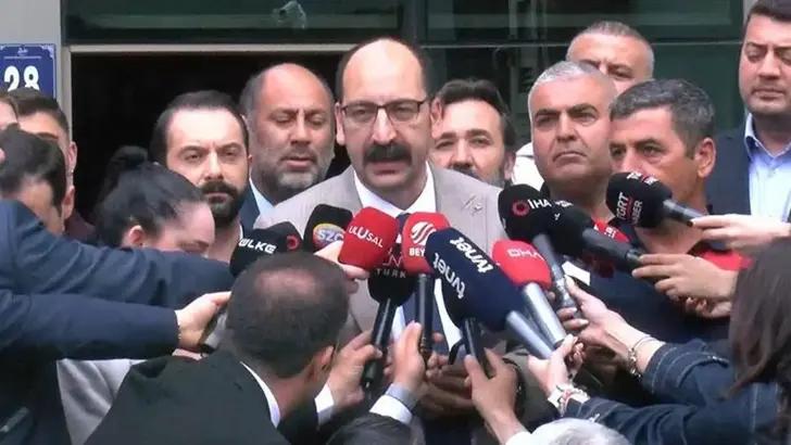 CHP’de “Maaş” İddialarına Kesin Cevap: “İşleyiş Sorunsuz İlerliyor”