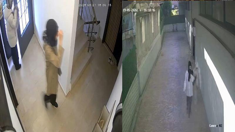 Yüzlerce Suç Kaydıyla Sokaklardaydılar: Seri Hırsızlık Şebekesi Tutuklandı!